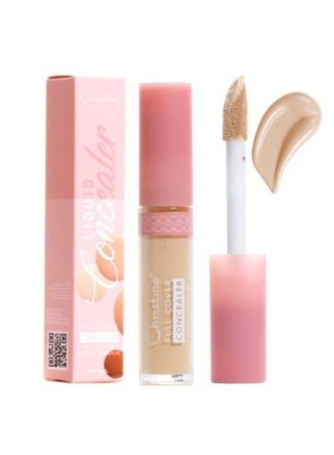 كونسيلر خافي عيوب تغطية كاملة موديل CH2307 رقم 04